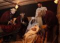 Presepe Vivente Medievale 1 Edizione