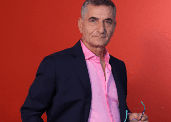 Riccardo Campana Musa Formazione