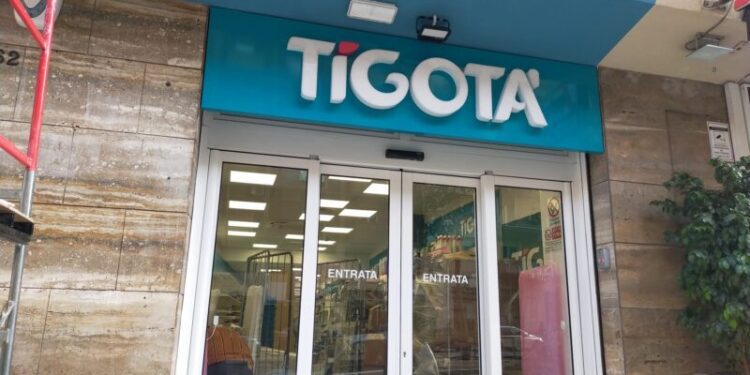 Tigotà 1