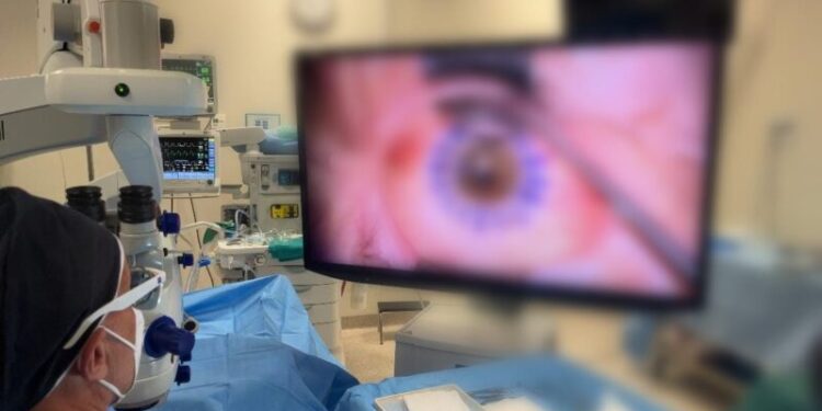 Trapianto Di Cornea Oculistica Putignano (2)