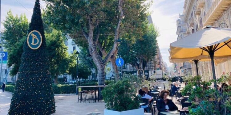 Albero