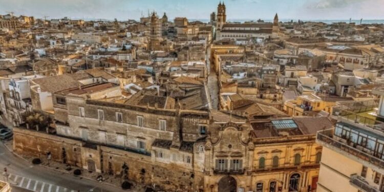 Altamura Puglia