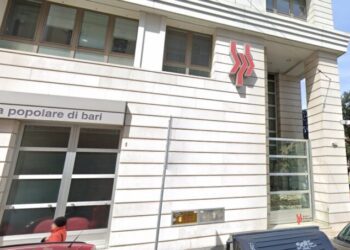 Banca Popolare Di Bari
