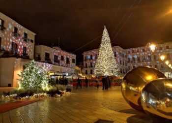 Bari Natale