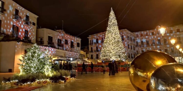 Bari Natale