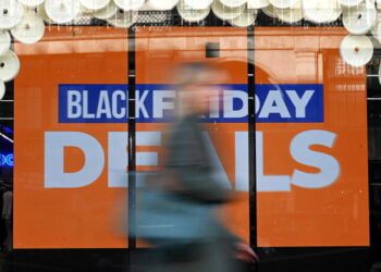Retail Sales Rebound But Remain Below Pre Covid Levels