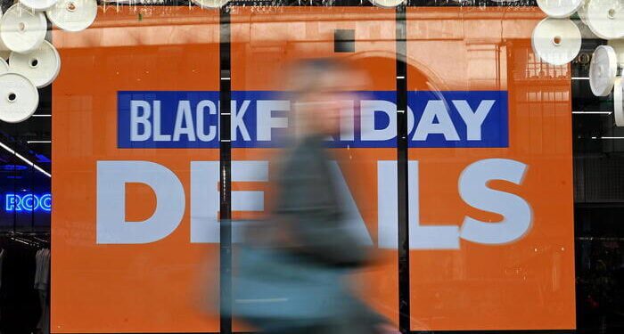 Retail Sales Rebound But Remain Below Pre Covid Levels