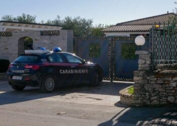 Carab Villa