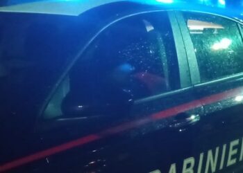 Carabinieri Notte 2