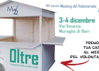 Casetta Meeting