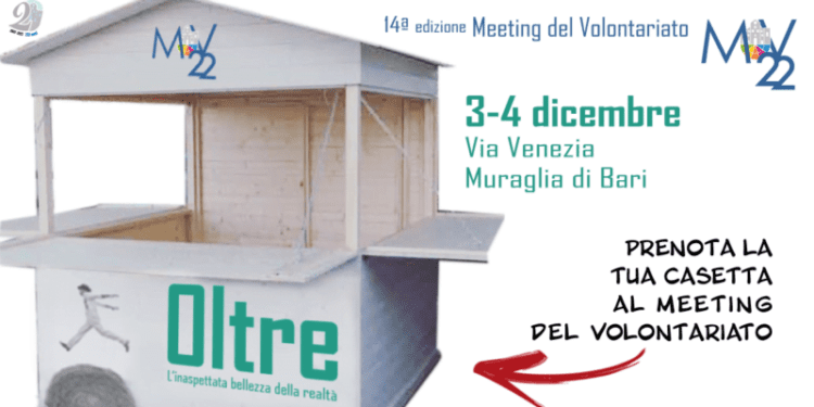 Casetta Meeting