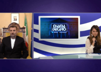 Chiama De