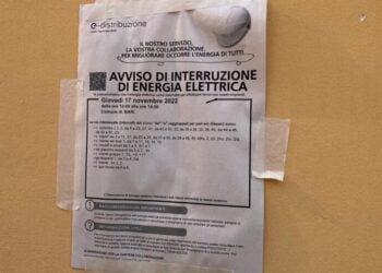 Energia Elettrica Tam Ev