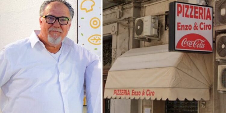 Enzo E Ciro