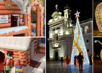 Evidenza Natale