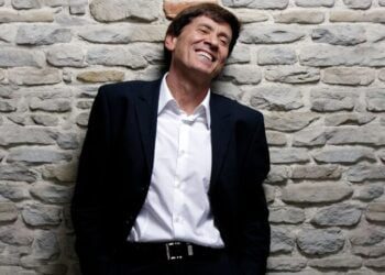 Gianni Morandi