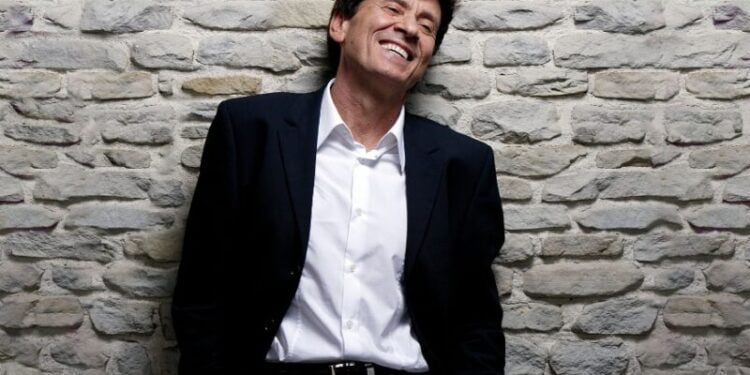 Gianni Morandi