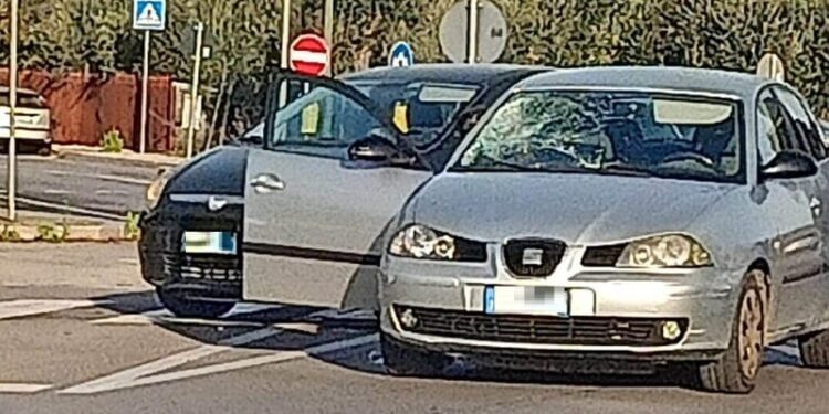 Incidente