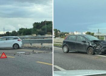 Incidente Ev