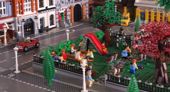 Lego