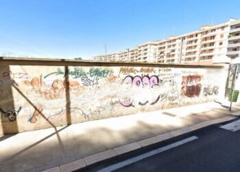 Muro Rossani