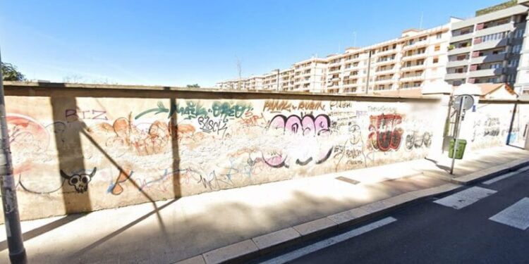 Muro Rossani