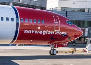 Norweg