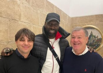 Omar Sy
