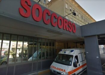 Ospedale Foggia