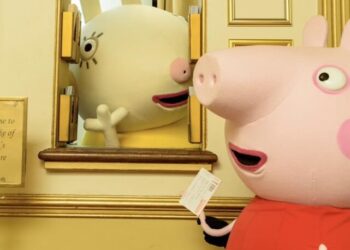 Peppa