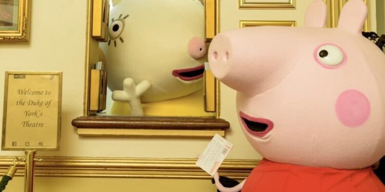 Peppa