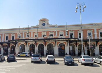 Piazza Moro