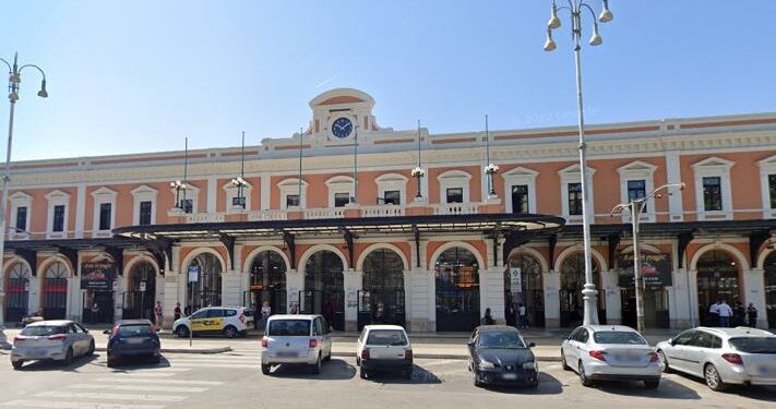 Piazza Moro