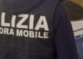Polizia Squadra Mobile Ev