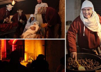 Presepe