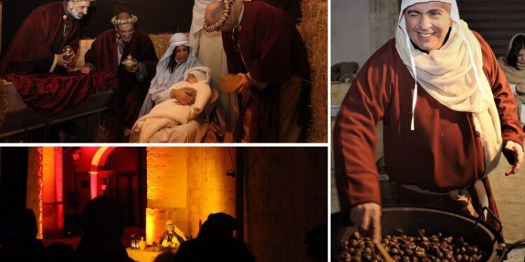 Presepe