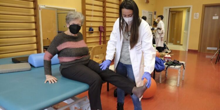 Riabilitazione 2