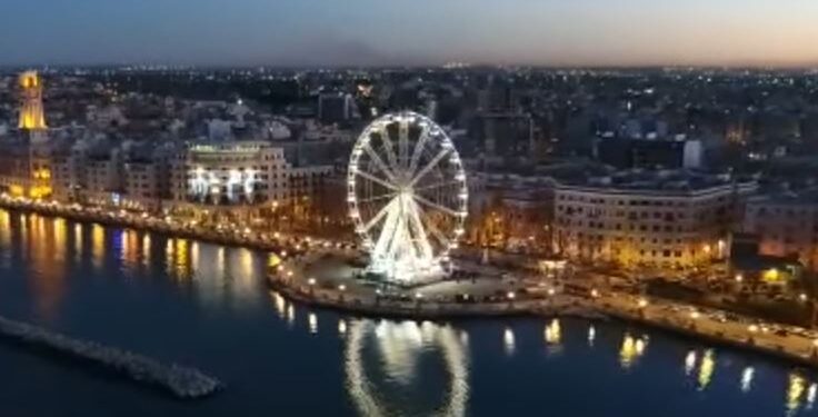 Ruota Panoramica