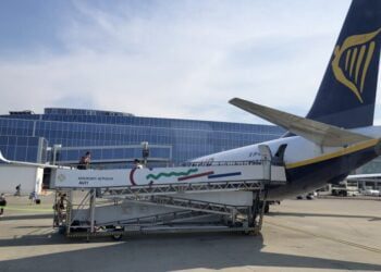 Ryanair