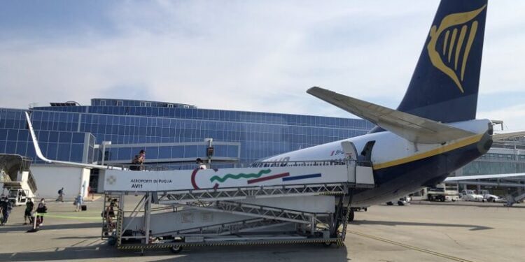 Ryanair