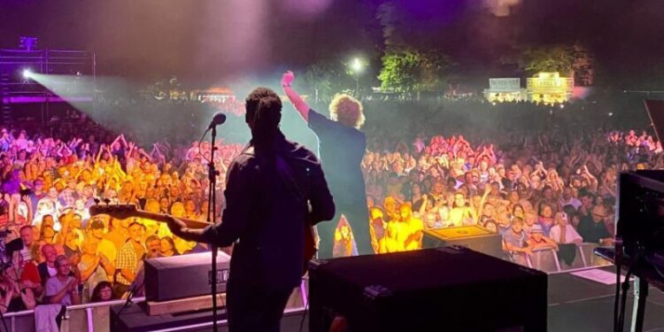 Simply Red