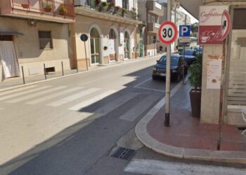 Strada Bitritto