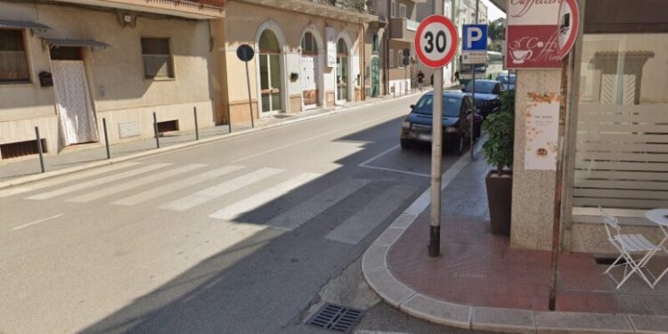Strada Bitritto