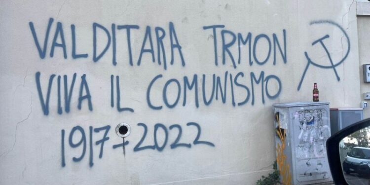 Valditara Romito