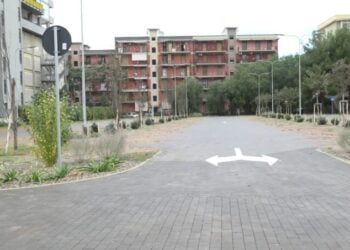 Via Pietro Sette