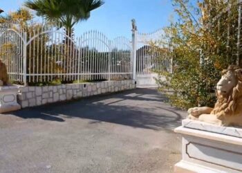 Villa Terlizzi Ev
