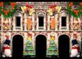 05 12 22 Al Via Domani Gli Eventi Natalizi A Bari Alle 20.30 L’illuminazione Dell’albero In Piazza Del Ferrarese 1