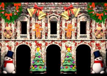 05 12 22 Al Via Domani Gli Eventi Natalizi A Bari Alle 20.30 L’illuminazione Dell’albero In Piazza Del Ferrarese 1