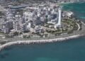 14 12 22 Riqualificazione Waterfront San Cataldo Render 3
