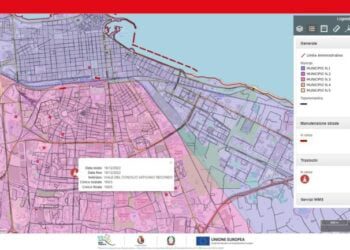 19 12 22 Da Oggi Online La Piattaforma Gestione Telematica Delle Autorizzazioni Manutenzione Strade E Traslochi